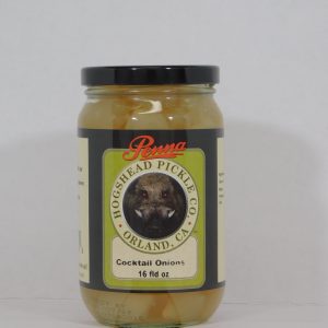 Cocktail Onions (Case of 12)