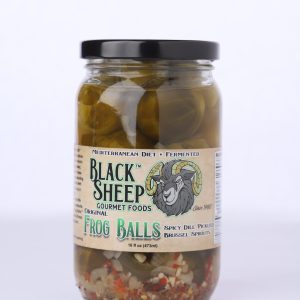 Frogs Balls (Case of 12)