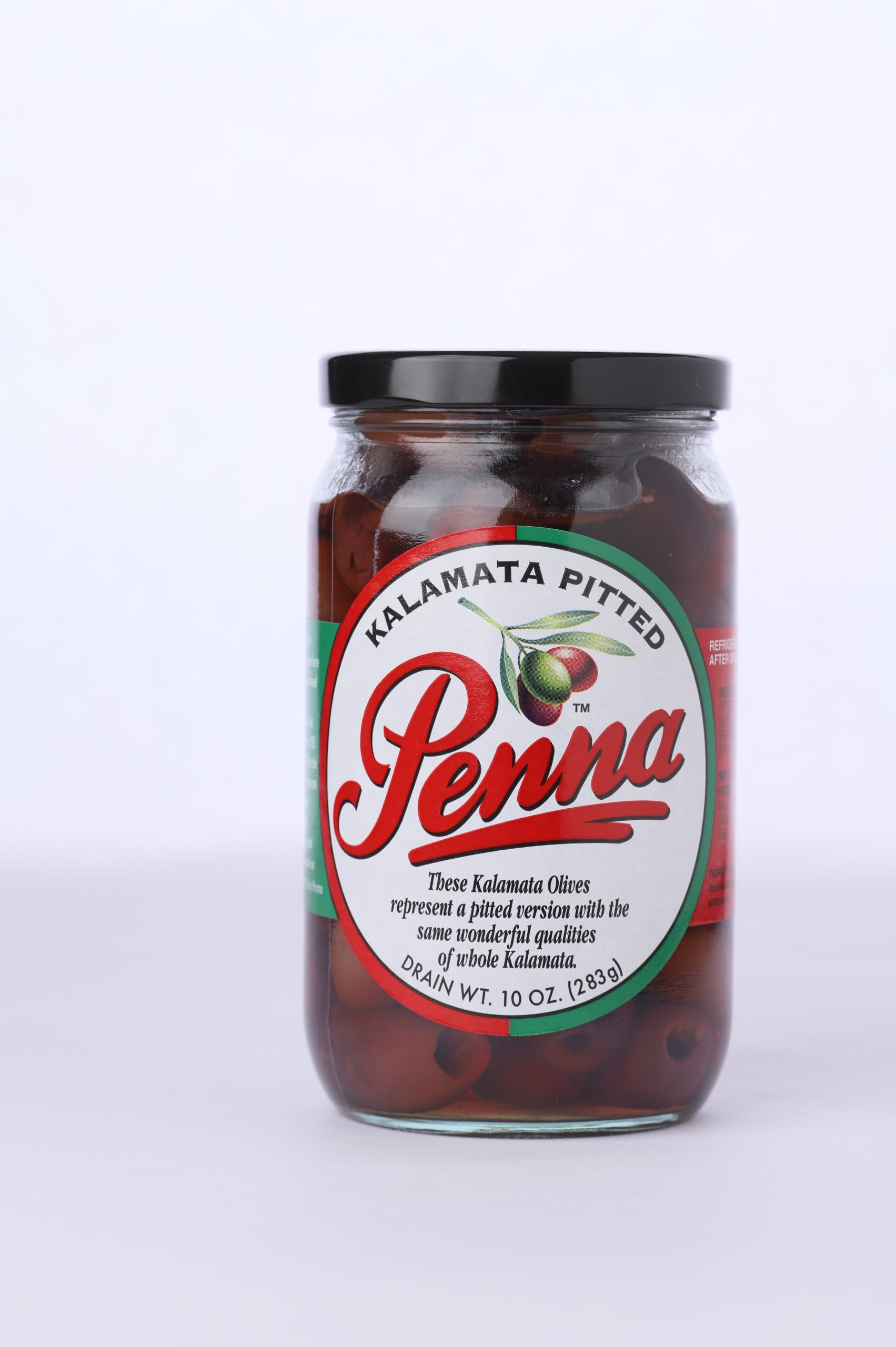 Kalamata Pitted Olives