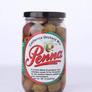 California Orchard Mix