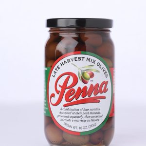 Late Harvest Olive Mix (Case of 12)