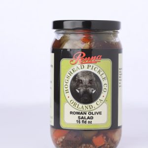 Roman Olive Salad (Case of 12)