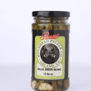 Dilly Beans (Case of 12)
