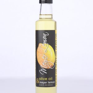 Lemon Infused Olive Oil (Case of 12)