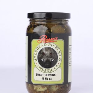 Sweet Gerkins (Case of 12)