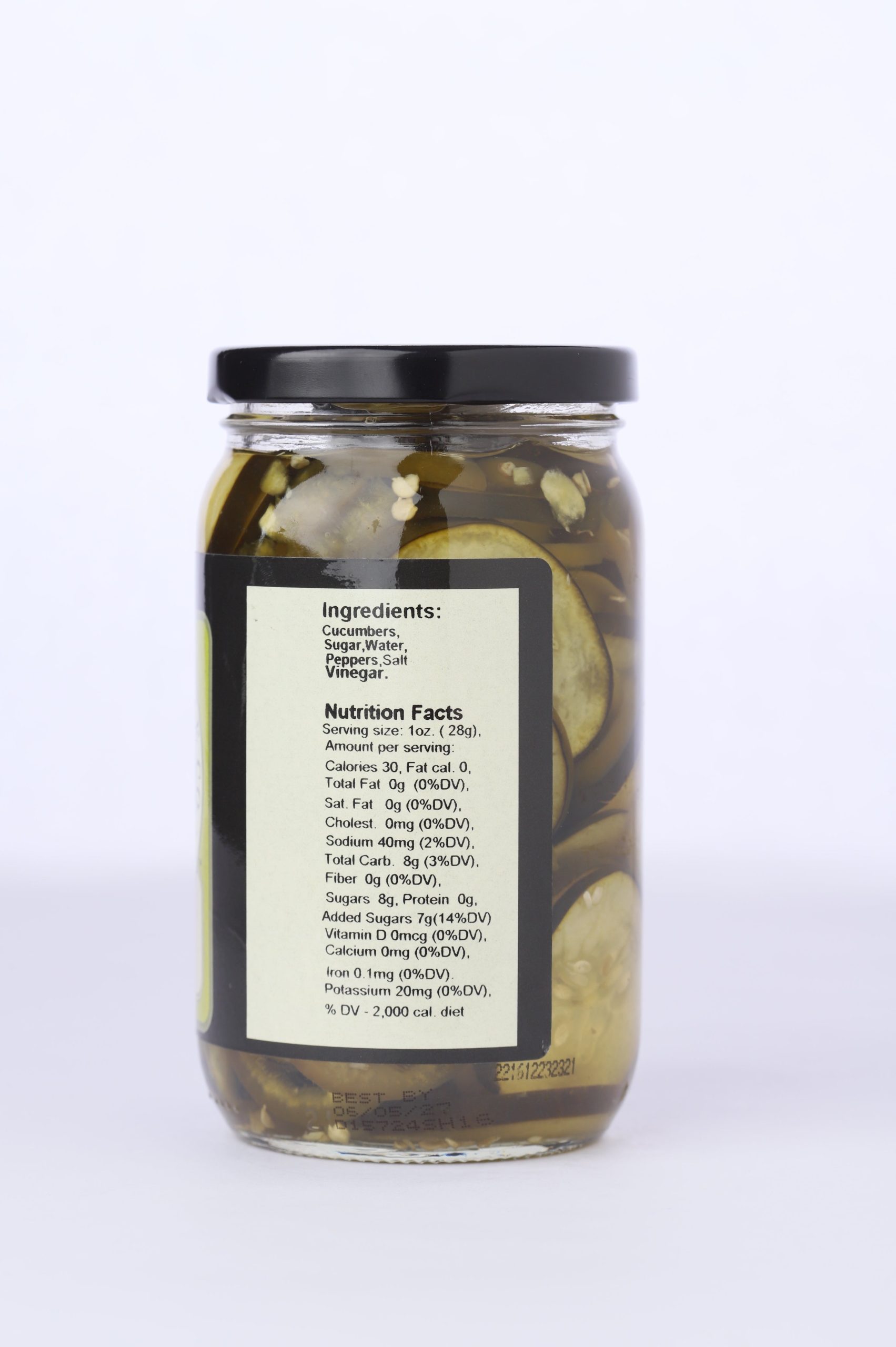 Sweet Hots - Image 2