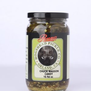 Chuck wagon Candy (Case of 12)