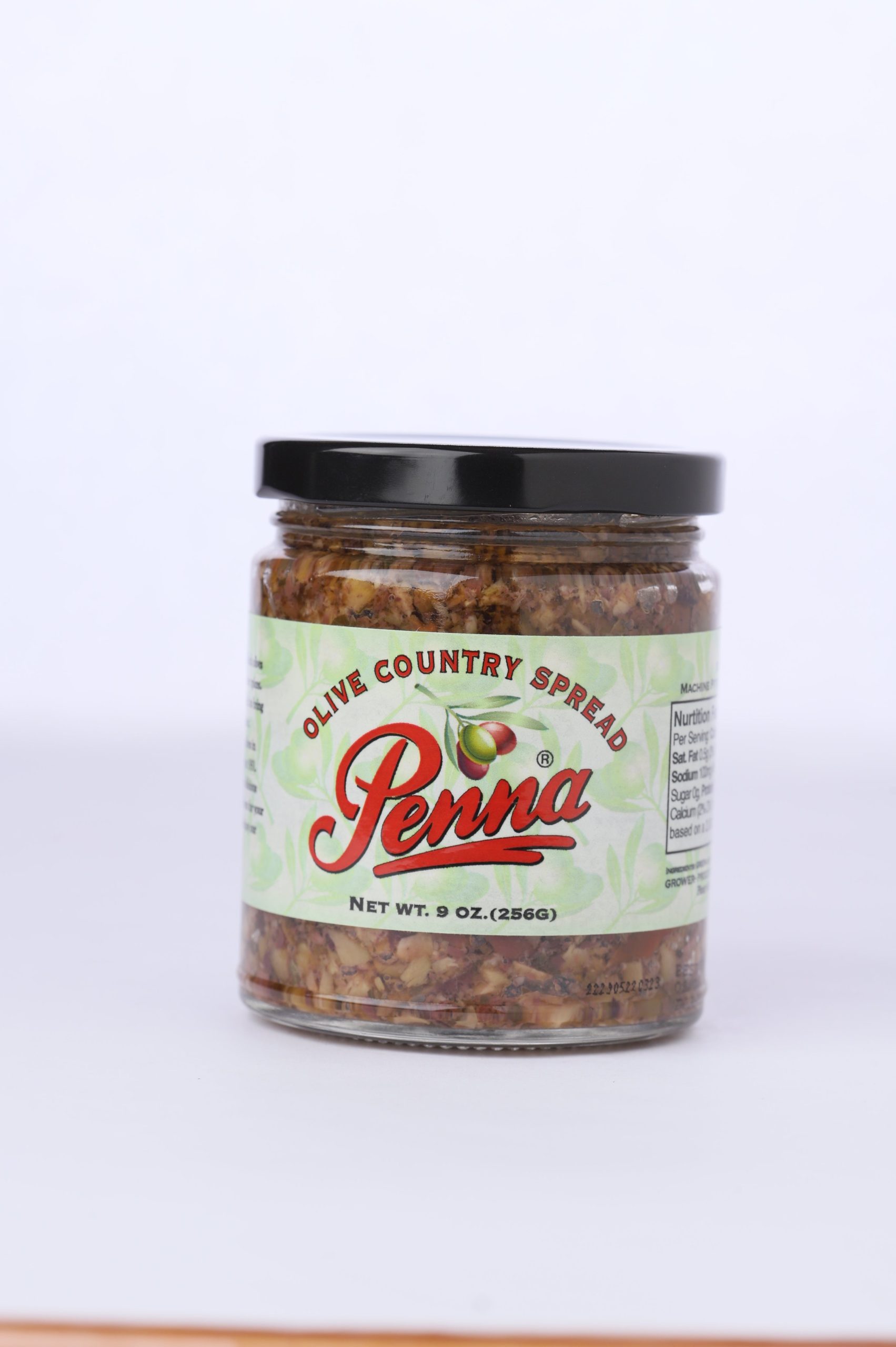 Olive Country Spread (Case of 12)