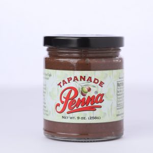 Tapenade Spread (Case of 12)