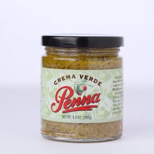 Crema Verde (Case of 12)
