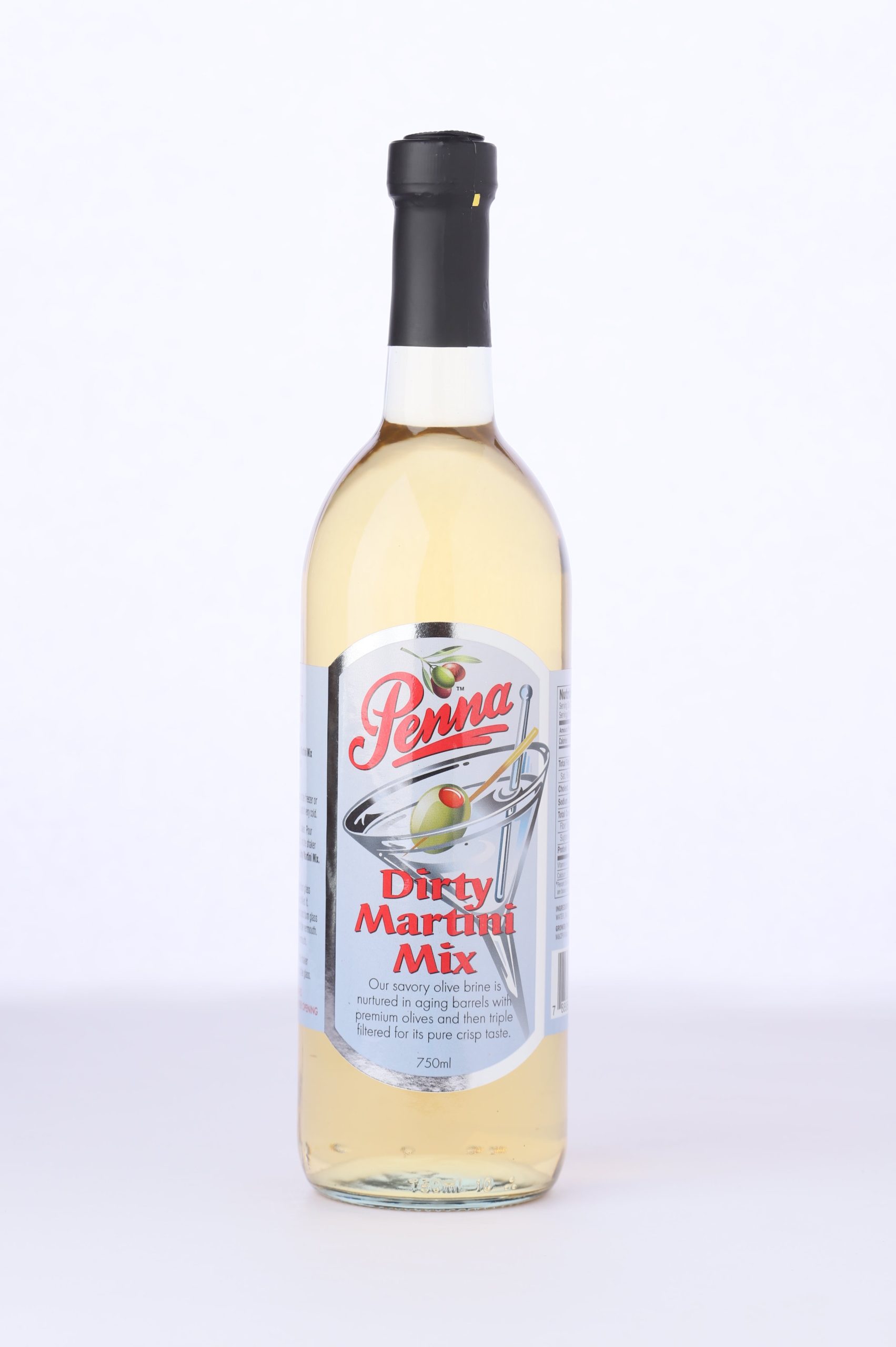 Dirty Martini Mix - Image 3