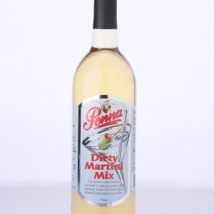 Dirty Martini Mix 750ml (Case of 6)