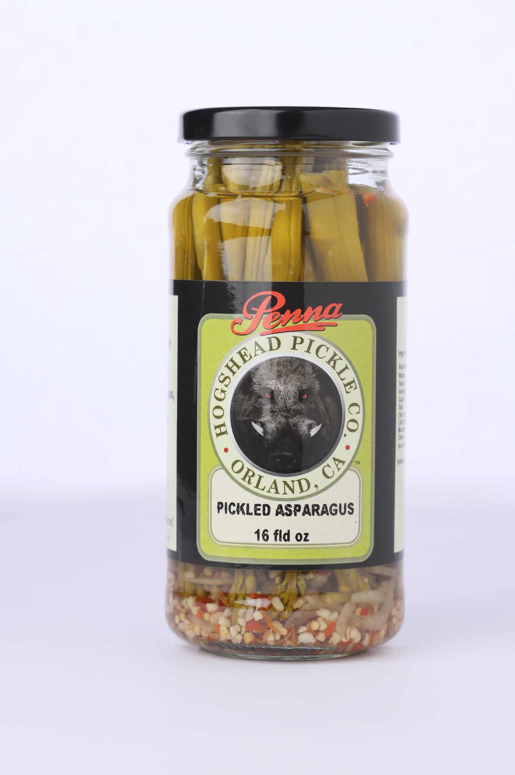 Pickled Asparagus (Case of 12)