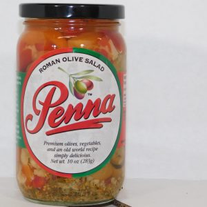 Roman Olive Salad (Case of 12)